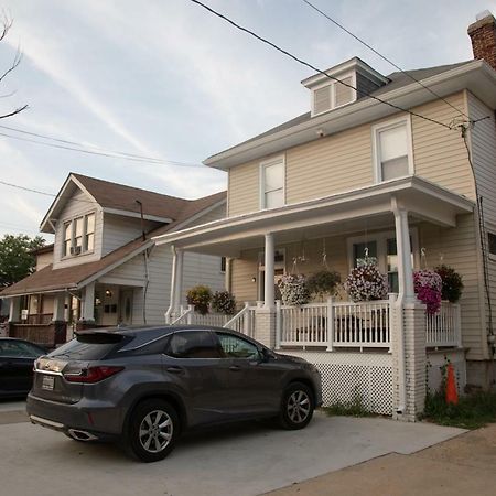 Vacation House Dc Washington Exterior photo